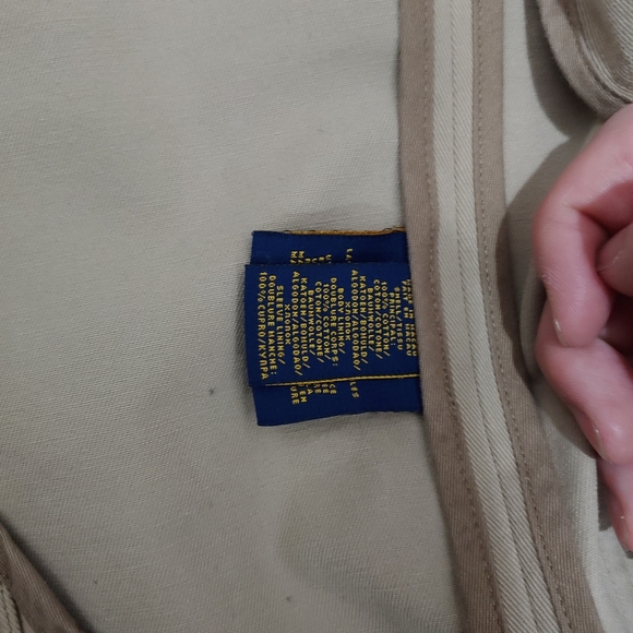 Polo ralph lauren Rugby blazer - Picture 4 of 6